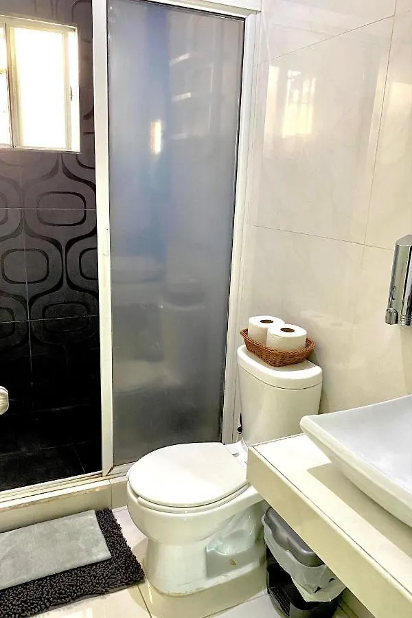 Bellisimo Apartamento Privada Ibiza Pool Parking Playa del Carmen Mexico