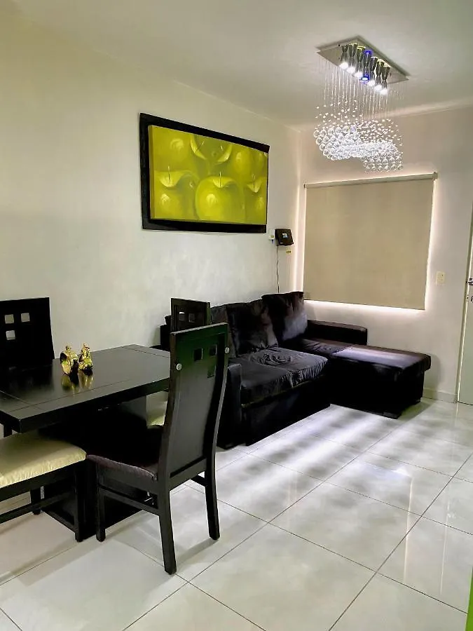 Apartment Bellisimo Apartamento Privada Ibiza Pool Parking Playa del Carmen