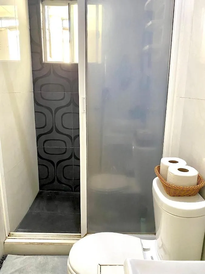 Bellisimo Apartamento Privada Ibiza Pool Parking Playa del Carmen Apartment